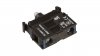Oprawka z LED niebieska 12-30V AC/DC M22-LED-B 218057